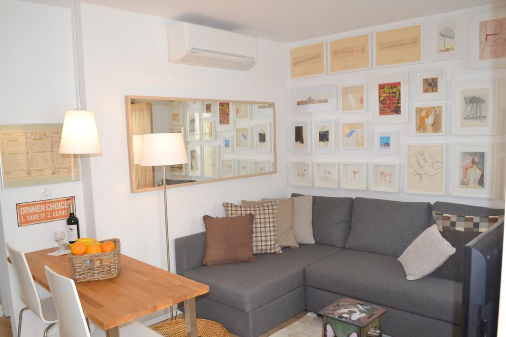 Tp Factory 15, Lisbon Apartment Apartment *