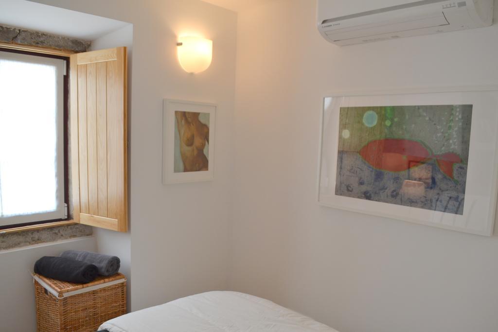 Tp Factory 15, Lisbon Apartment Apartment