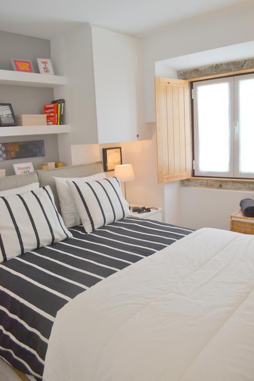 Tp Factory 15, Lisbon Apartment *