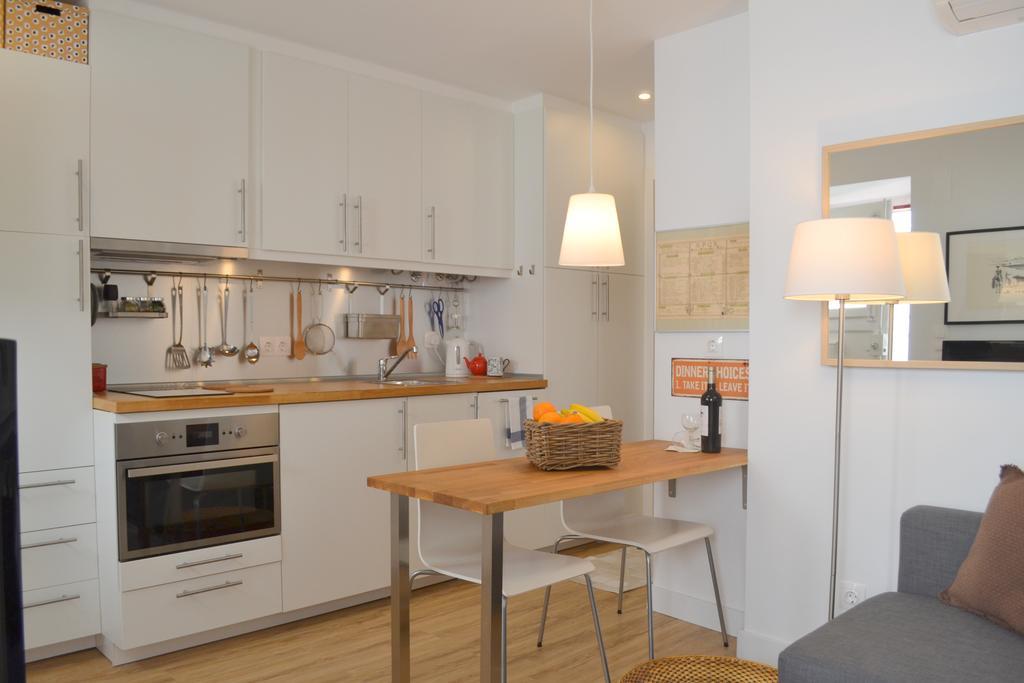 Tp Factory 15, Lisbon Apartment Apartment