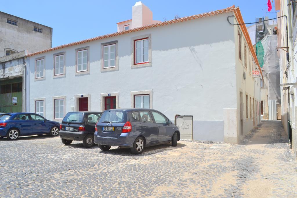 Tp Factory 15, Lisbon Apartment * Lisbon