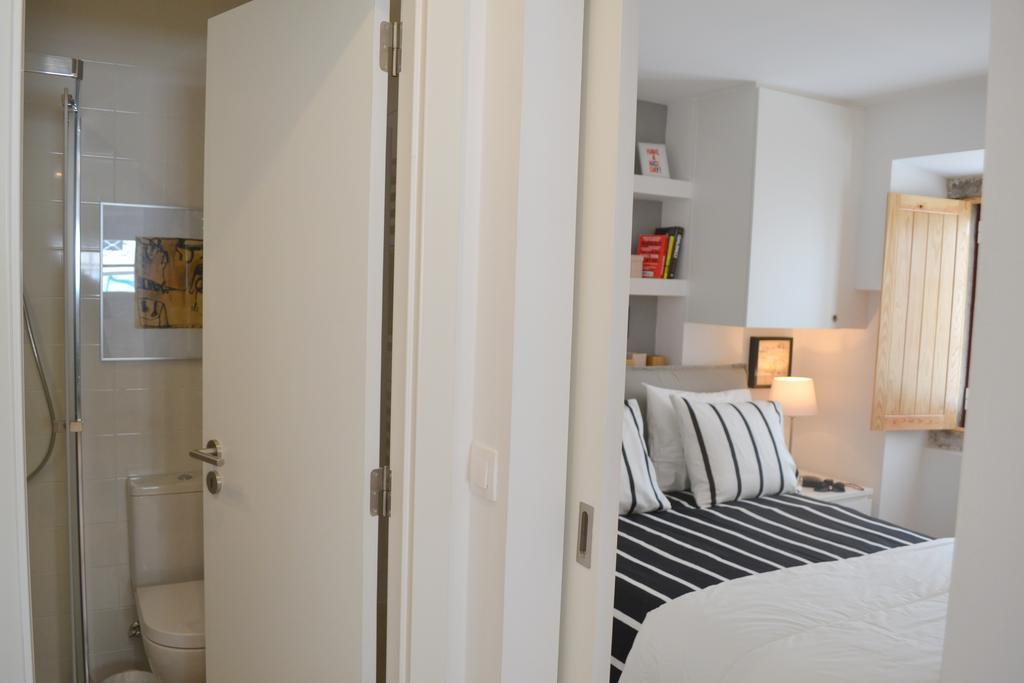 Appartement Tp Factory 15, Lissabon